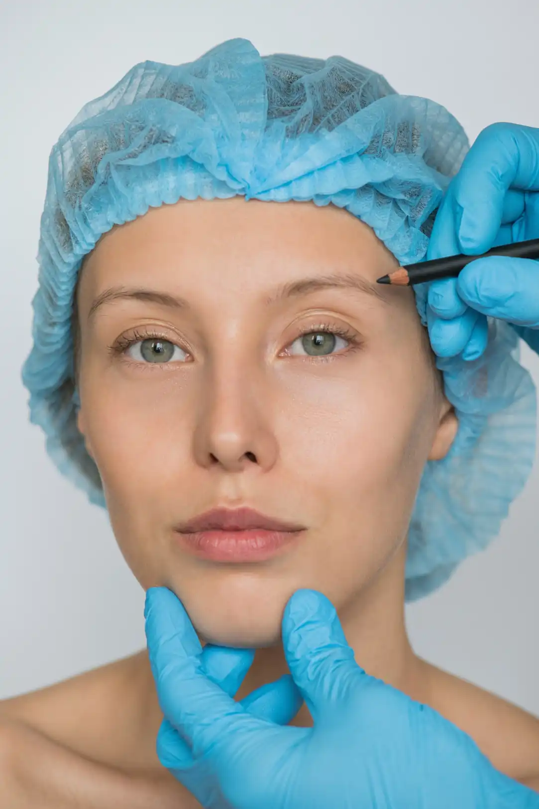 Praxis Prof. Dr. Christian Weinand World of Aesthetic Hamburg