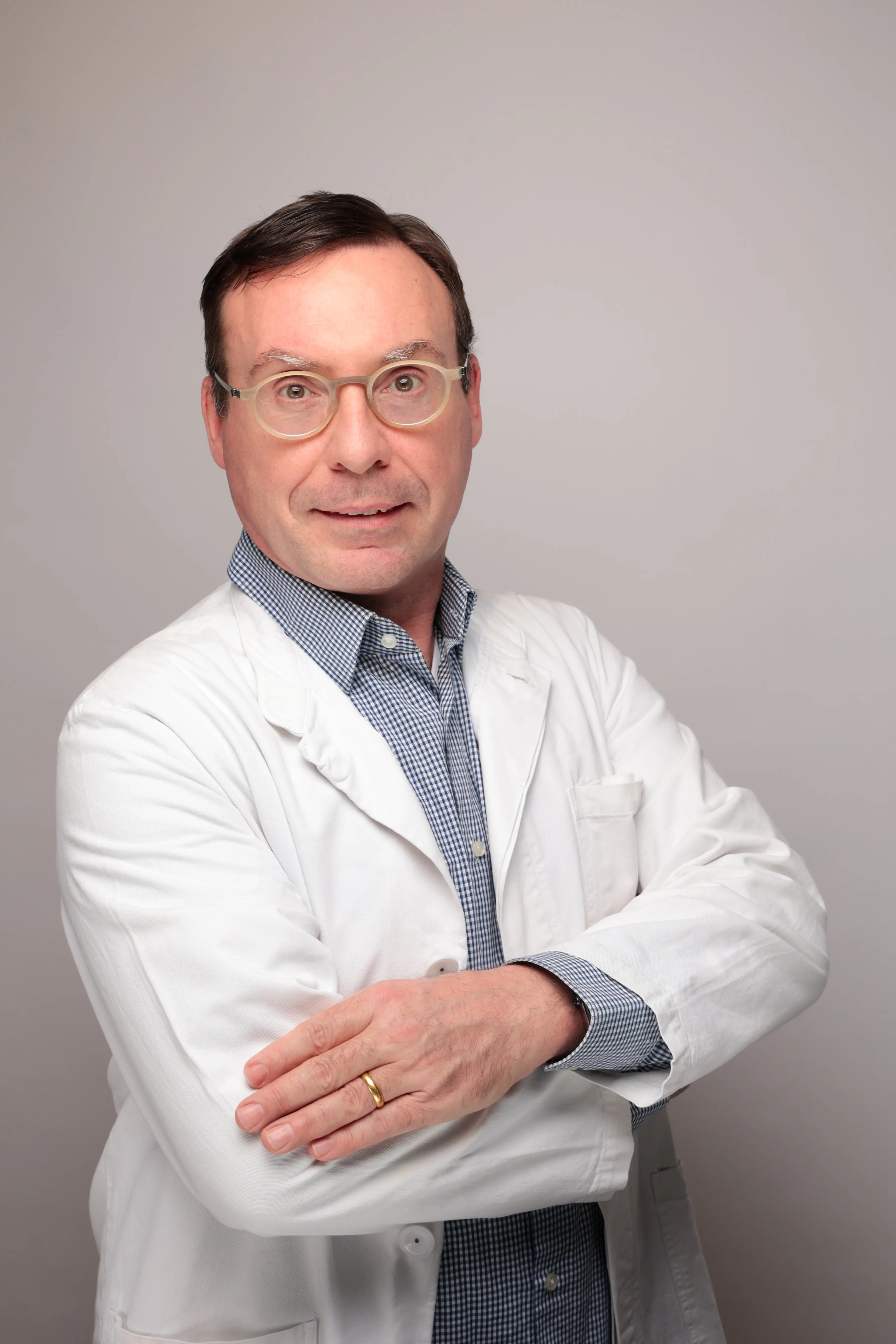 Prof. Dr. Christian Weinand